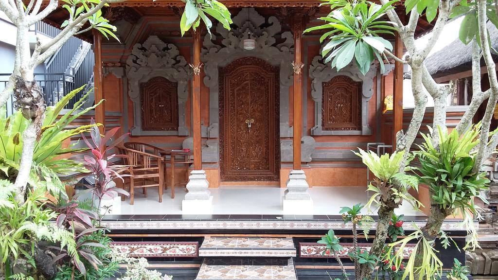 Nyoman House Ubud Cameră foto